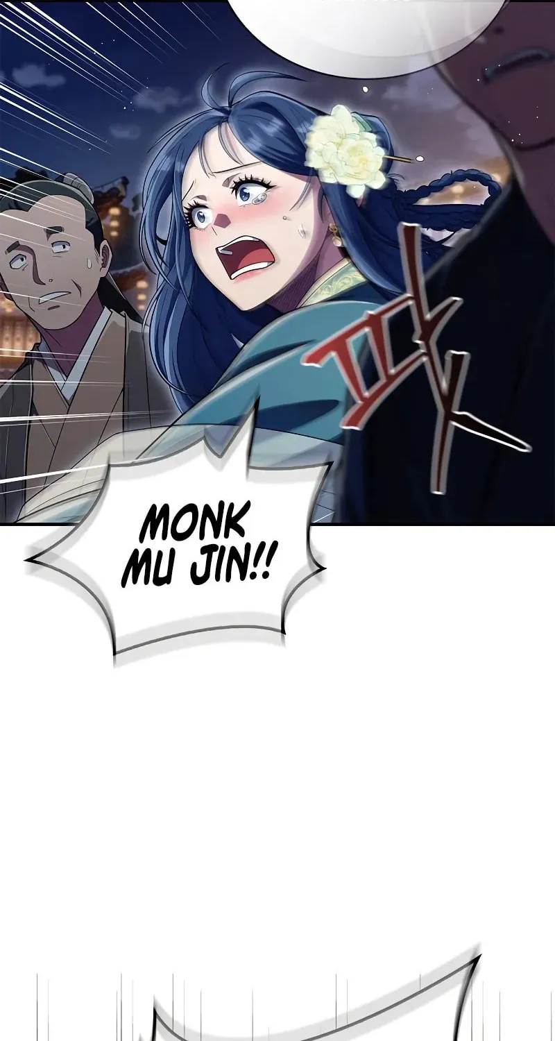 Genius Martial Arts Trainer Chapter 58 page 13 - 