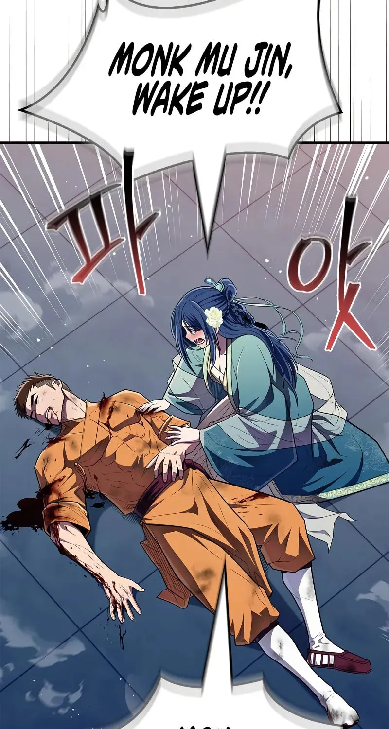 Genius Martial Arts Trainer Chapter 58 page 14 - 