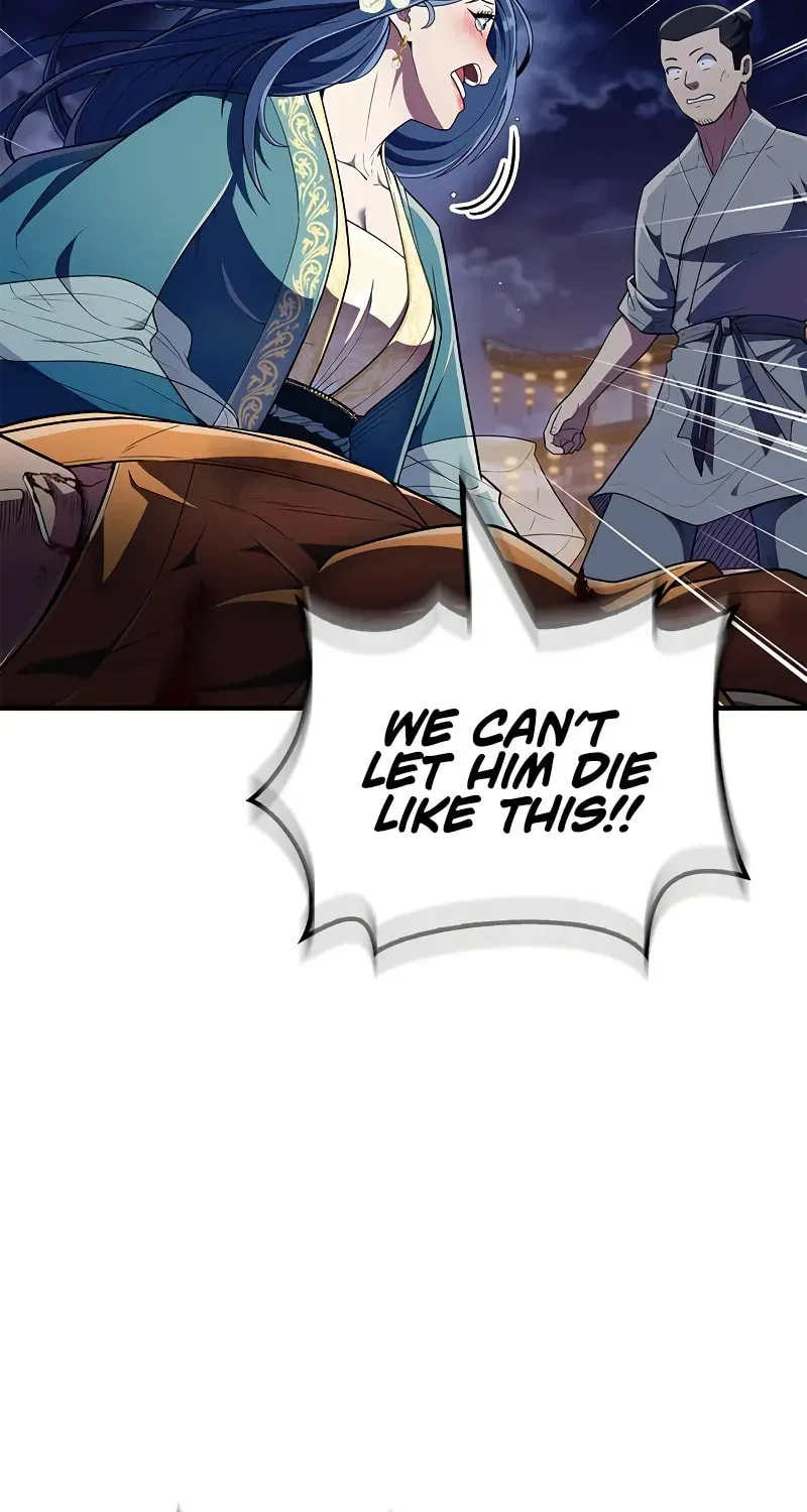 Genius Martial Arts Trainer Chapter 58 page 16 - 