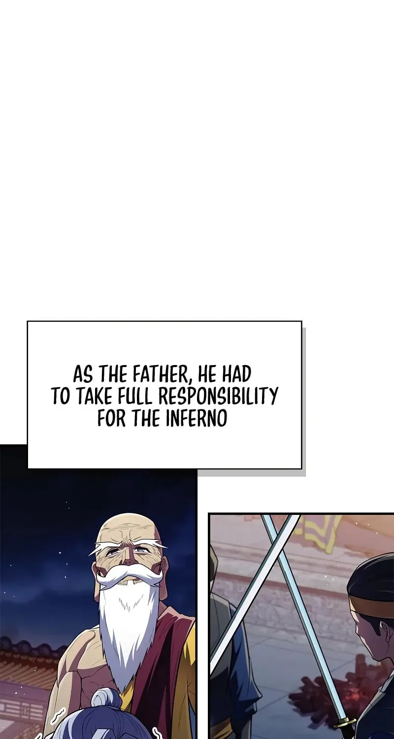 Genius Martial Arts Trainer Chapter 58 page 23 - 