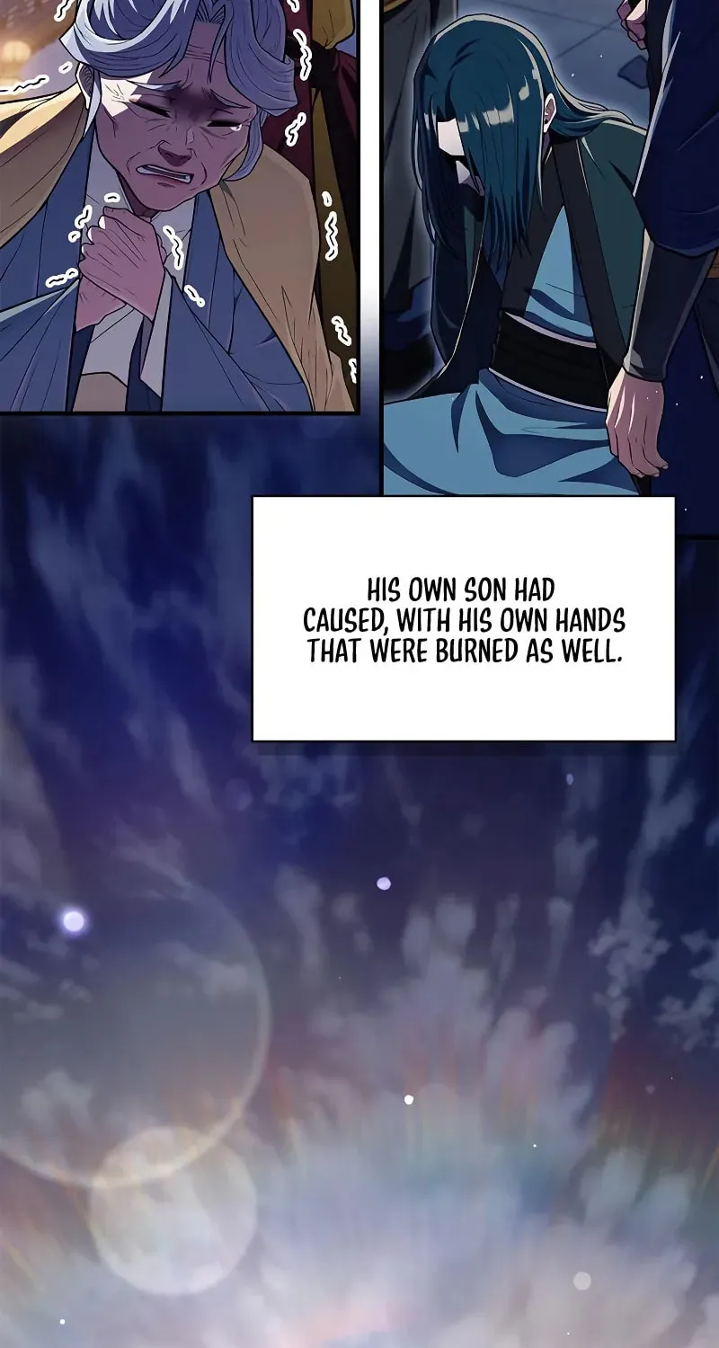 Genius Martial Arts Trainer Chapter 58 page 24 - 