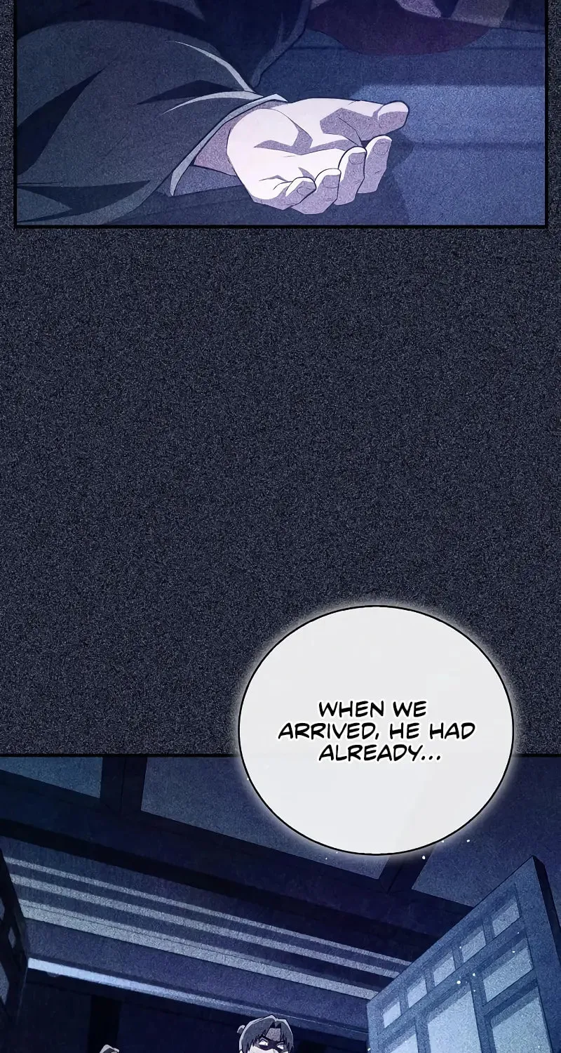 Genius Martial Arts Trainer Chapter 58 page 28 - 