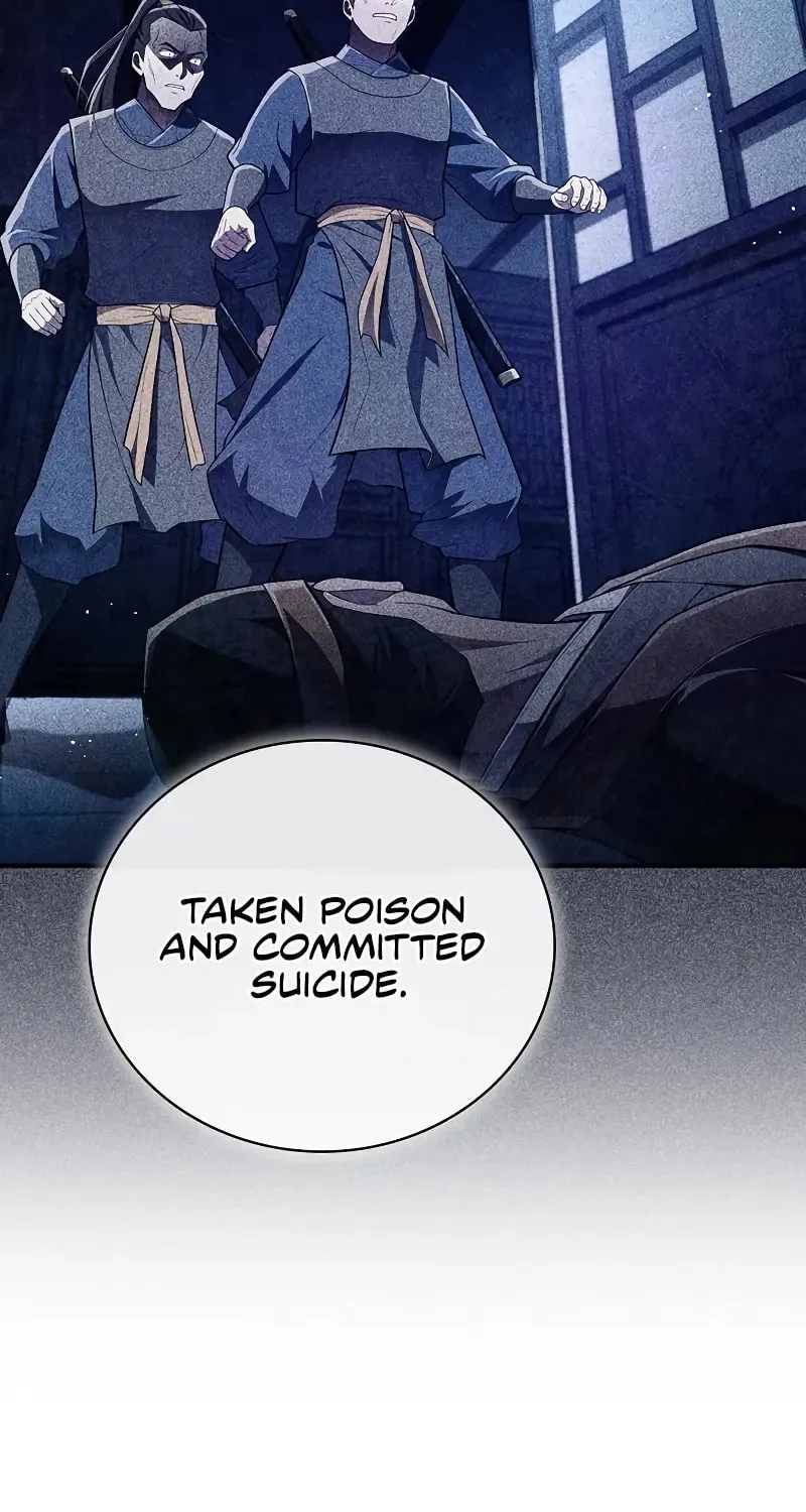 Genius Martial Arts Trainer Chapter 58 page 29 - 
