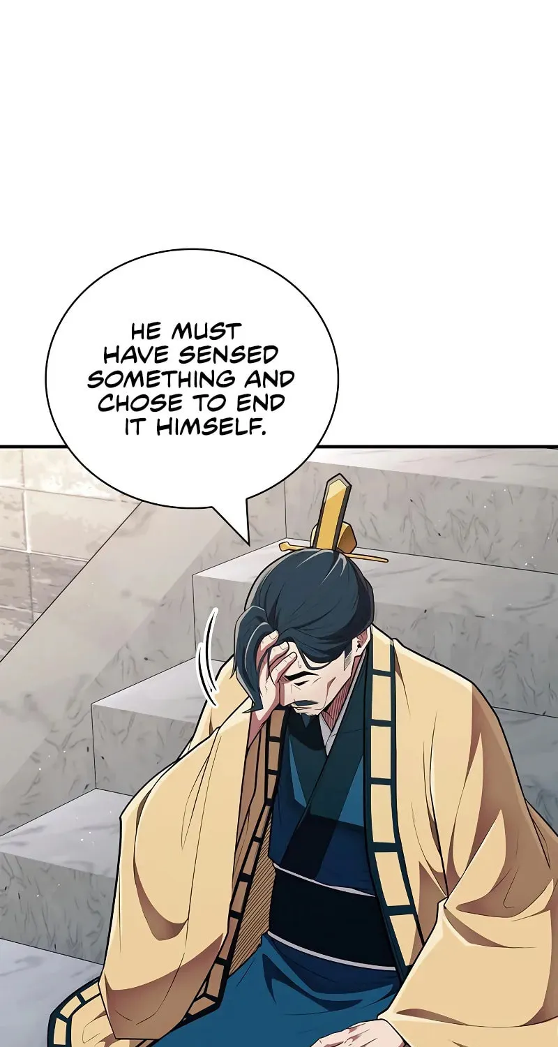 Genius Martial Arts Trainer Chapter 58 page 30 - 