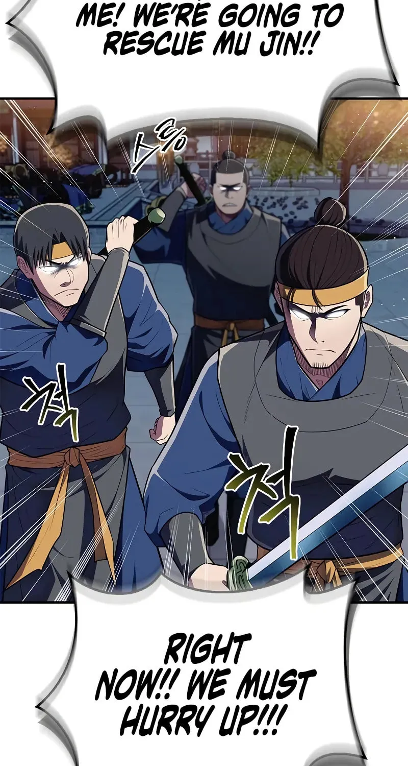 Genius Martial Arts Trainer Chapter 58 page 4 - 