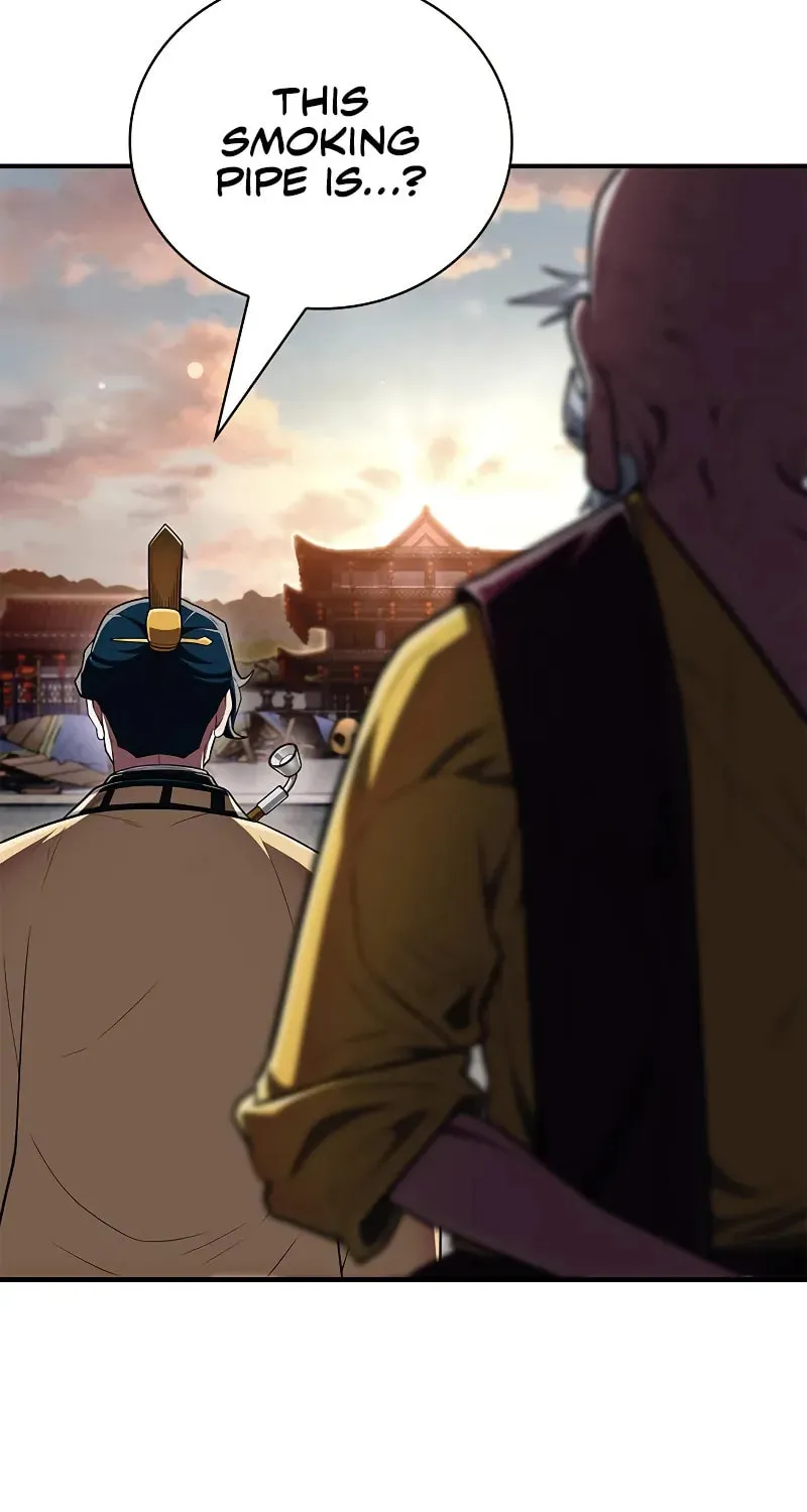 Genius Martial Arts Trainer Chapter 58 page 38 - 