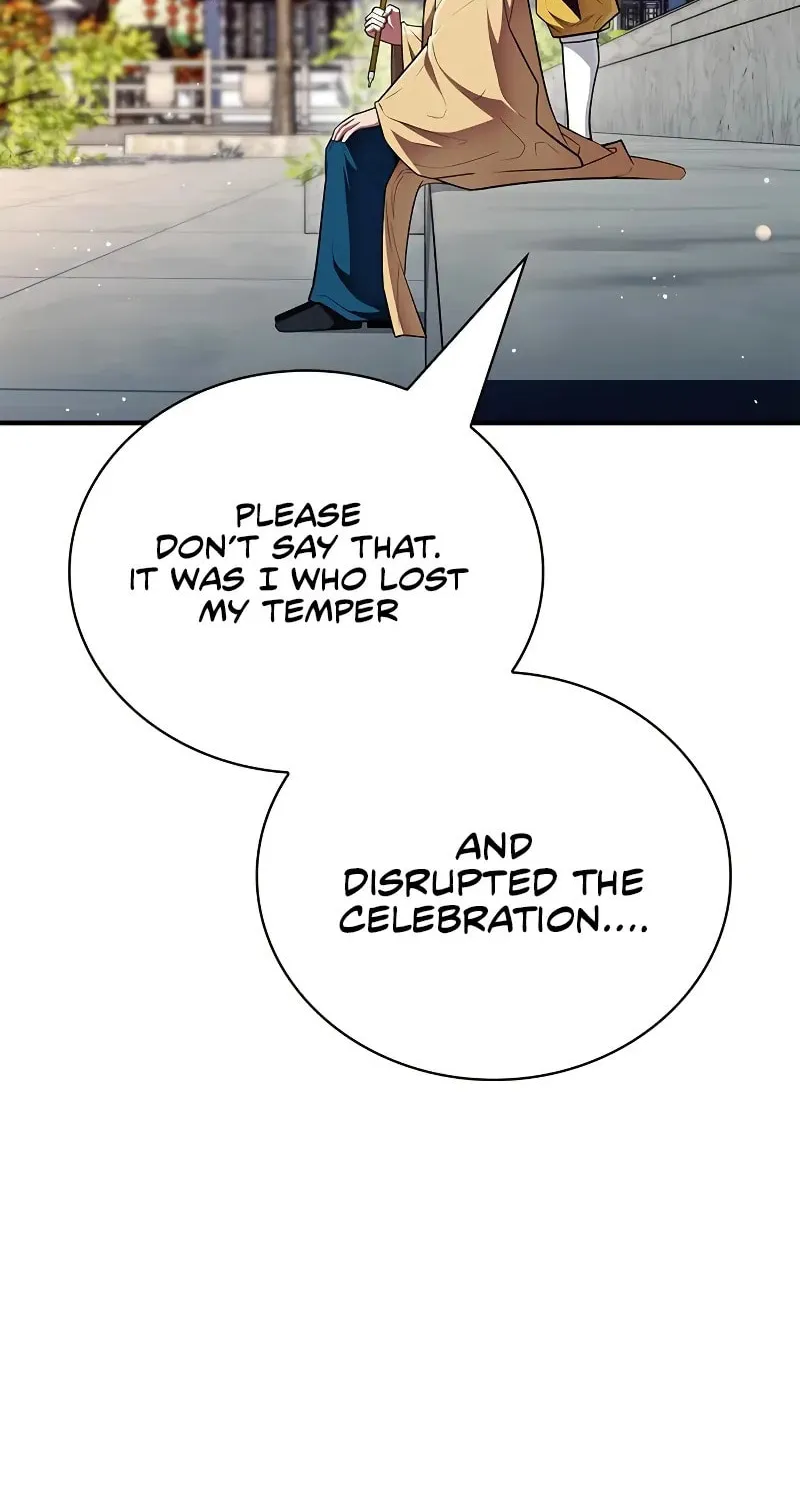 Genius Martial Arts Trainer Chapter 58 page 45 - 