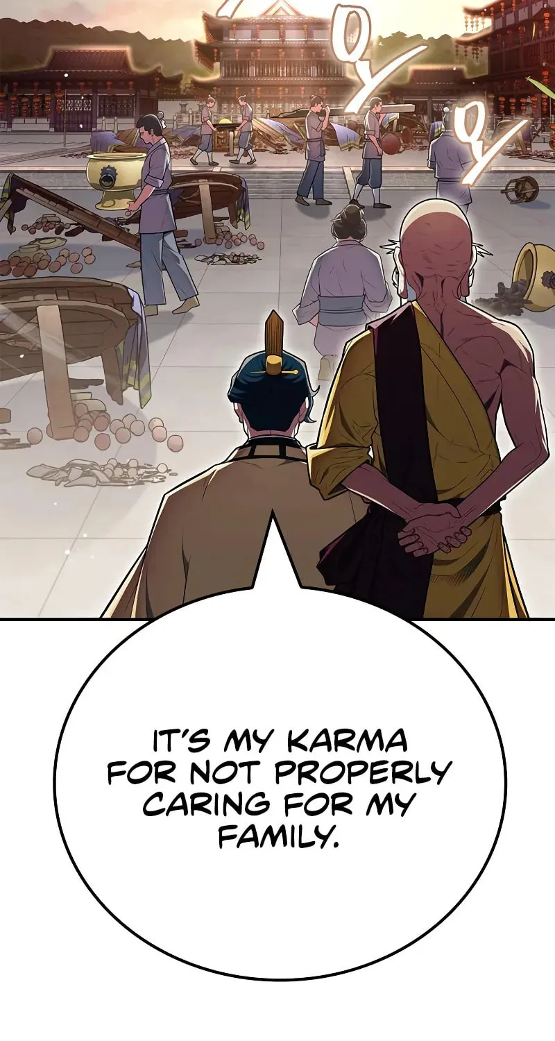 Genius Martial Arts Trainer Chapter 58 page 48 - 