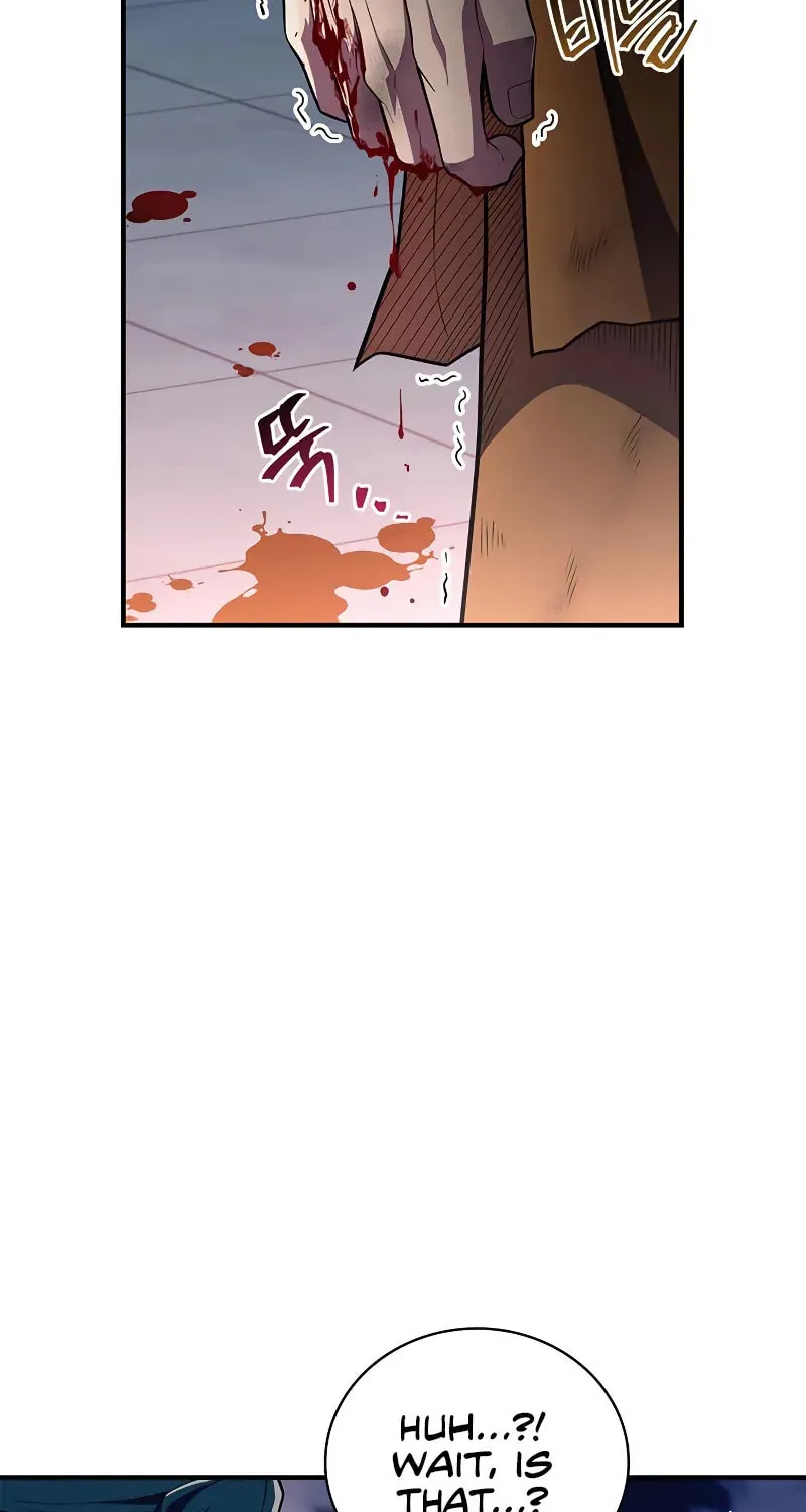 Genius Martial Arts Trainer Chapter 58 page 6 - 