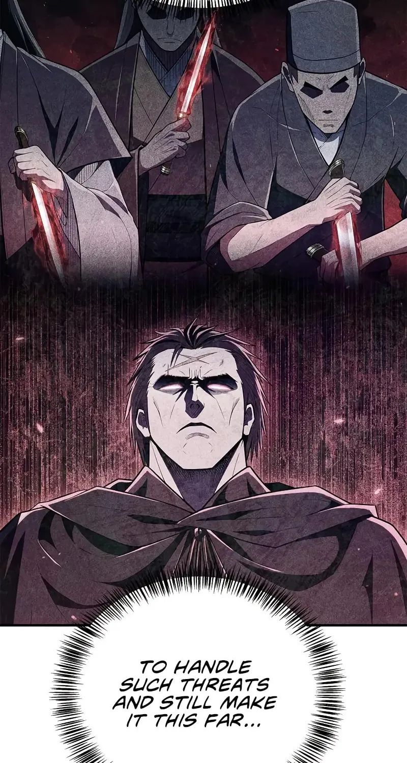 Genius Martial Arts Trainer Chapter 58 page 56 - 