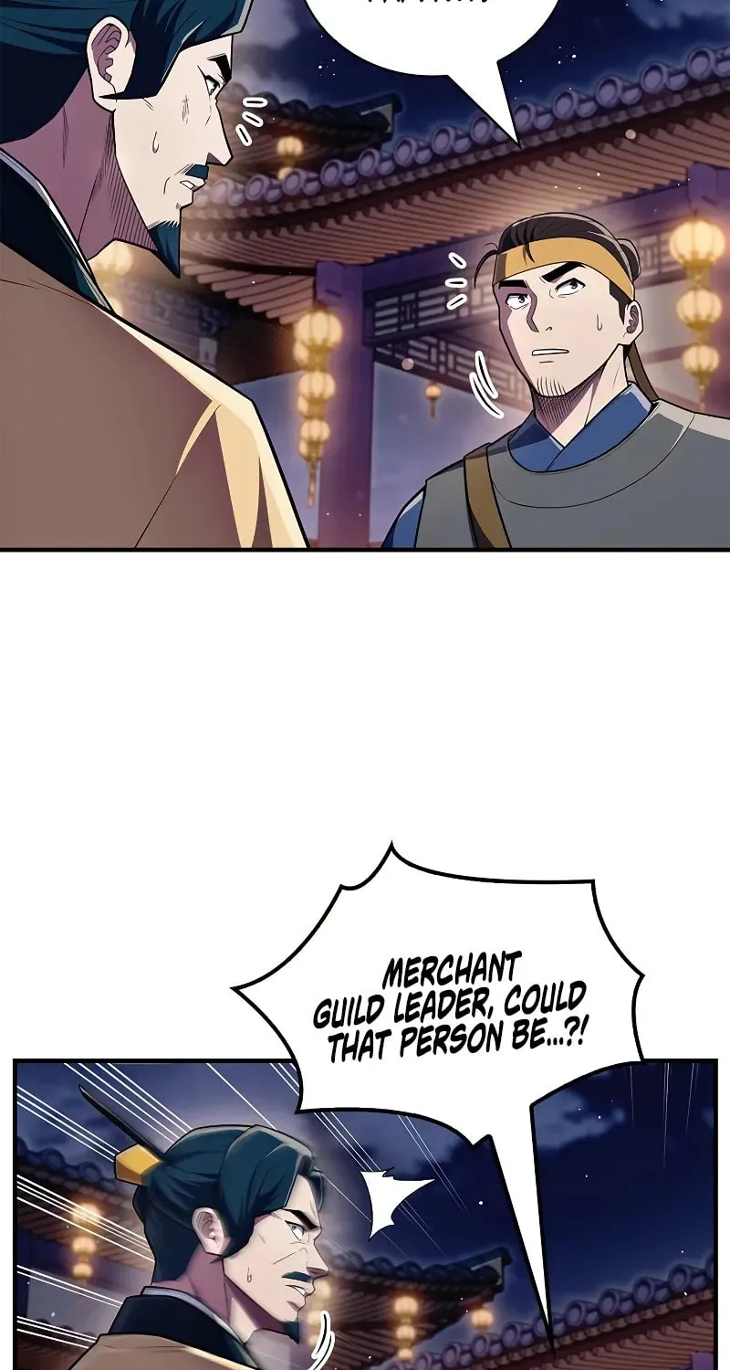 Genius Martial Arts Trainer Chapter 58 page 7 - 
