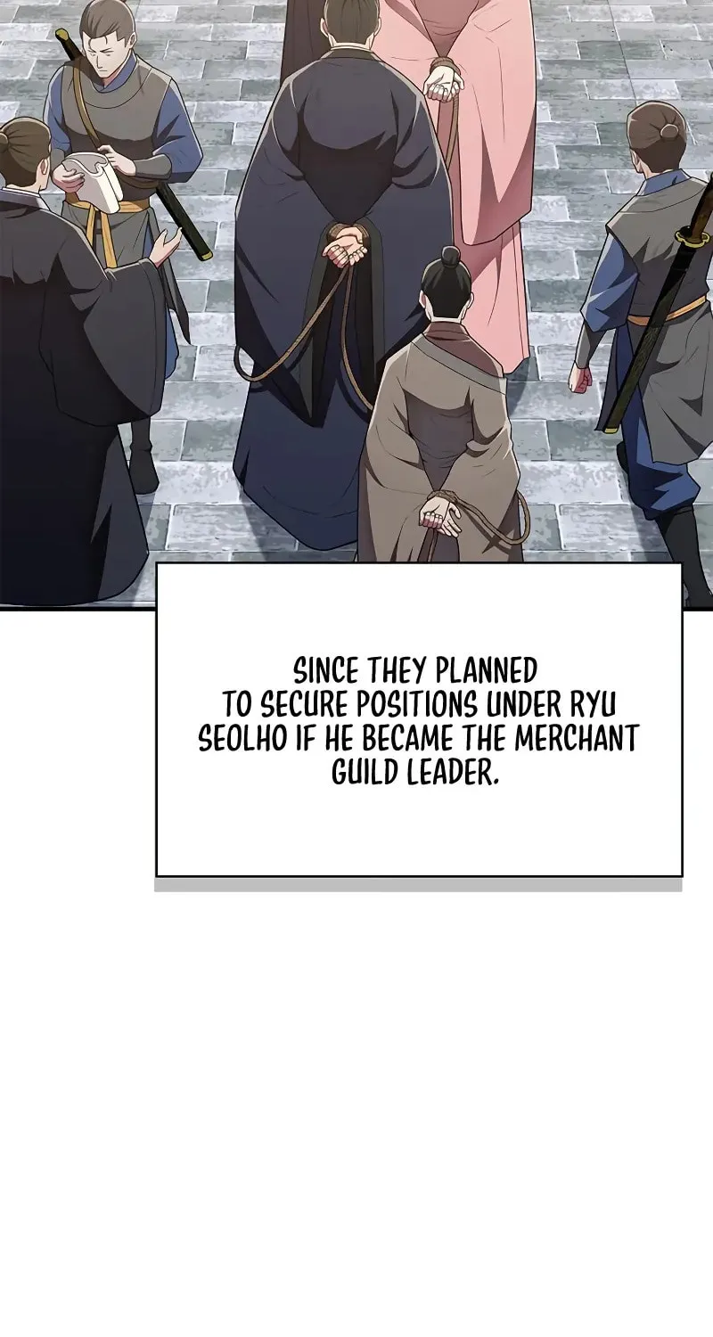Genius Martial Arts Trainer Chapter 58 page 66 - 