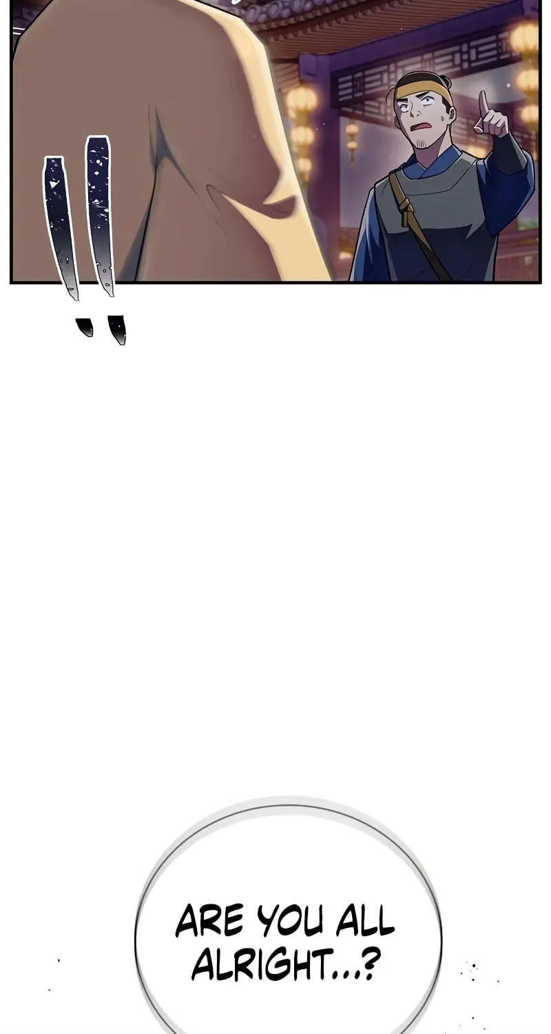 Genius Martial Arts Trainer Chapter 58 page 8 - 