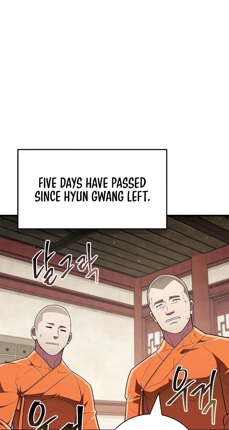Genius Martial Arts Trainer Chapter 58 page 71 - 