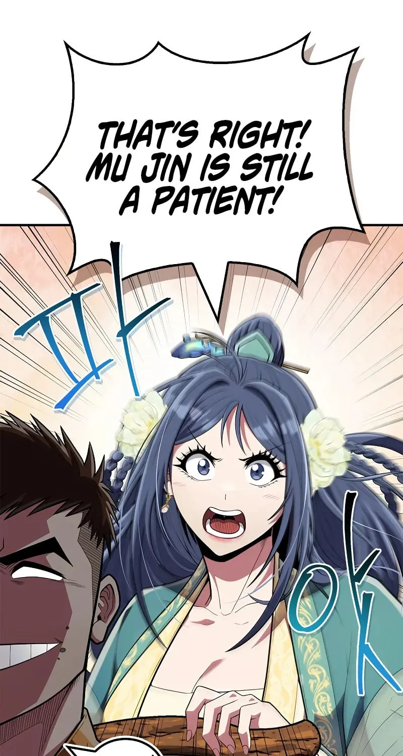 Genius Martial Arts Trainer Chapter 58 page 78 - 