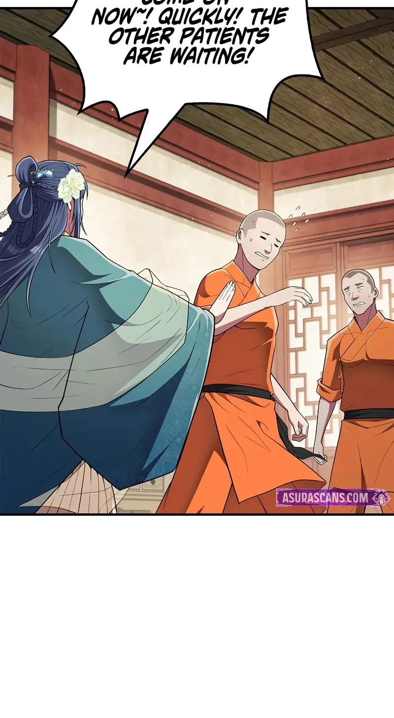 Genius Martial Arts Trainer Chapter 58 page 80 - 