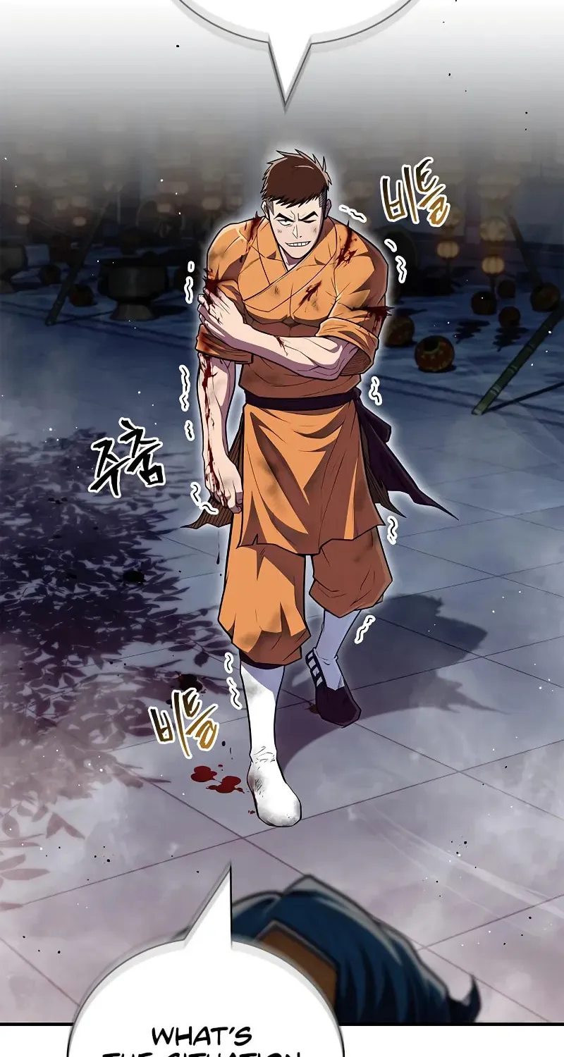 Genius Martial Arts Trainer Chapter 58 page 9 - 