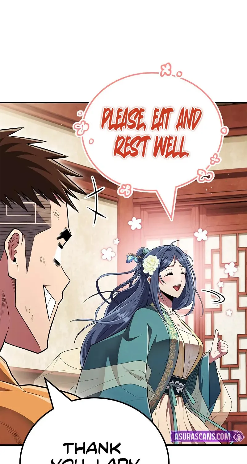 Genius Martial Arts Trainer Chapter 58 page 82 - 