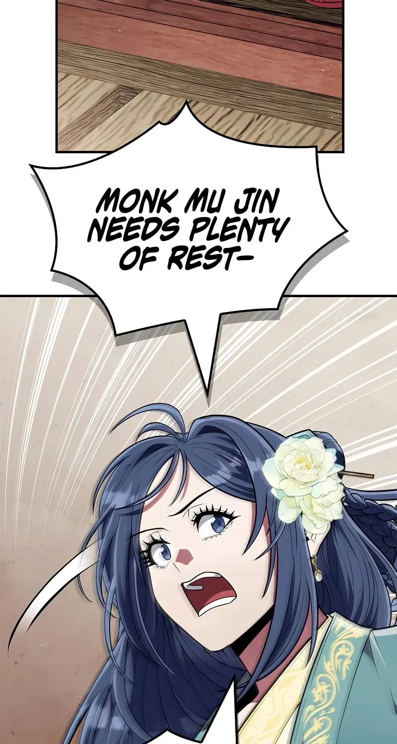 Genius Martial Arts Trainer Chapter 58 page 84 - 