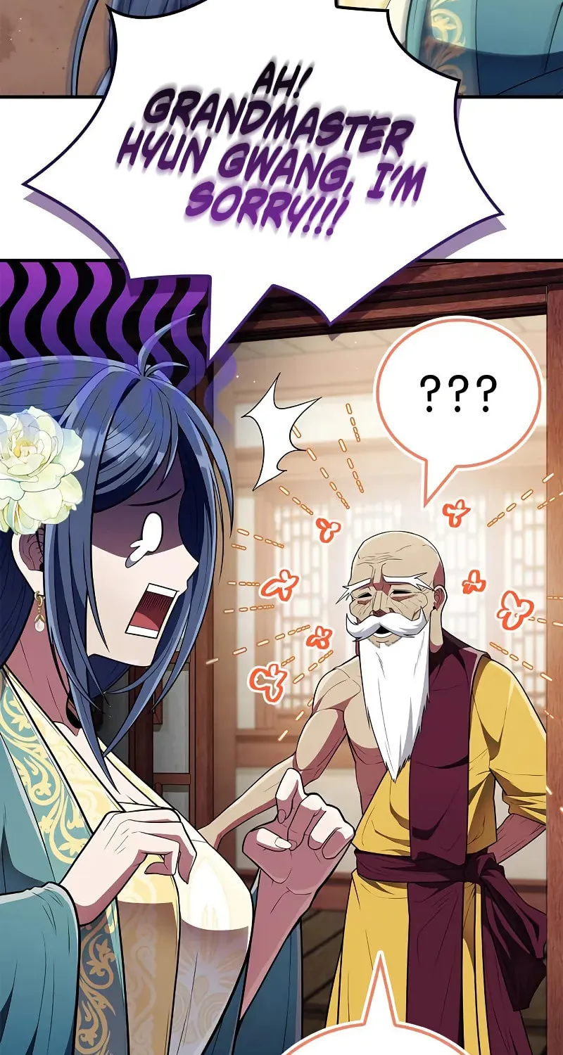 Genius Martial Arts Trainer Chapter 58 page 85 - 