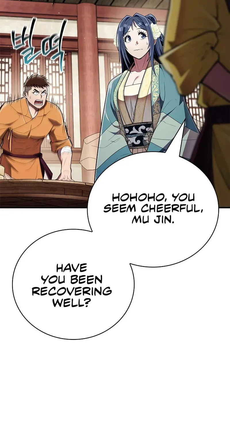 Genius Martial Arts Trainer Chapter 58 page 87 - 