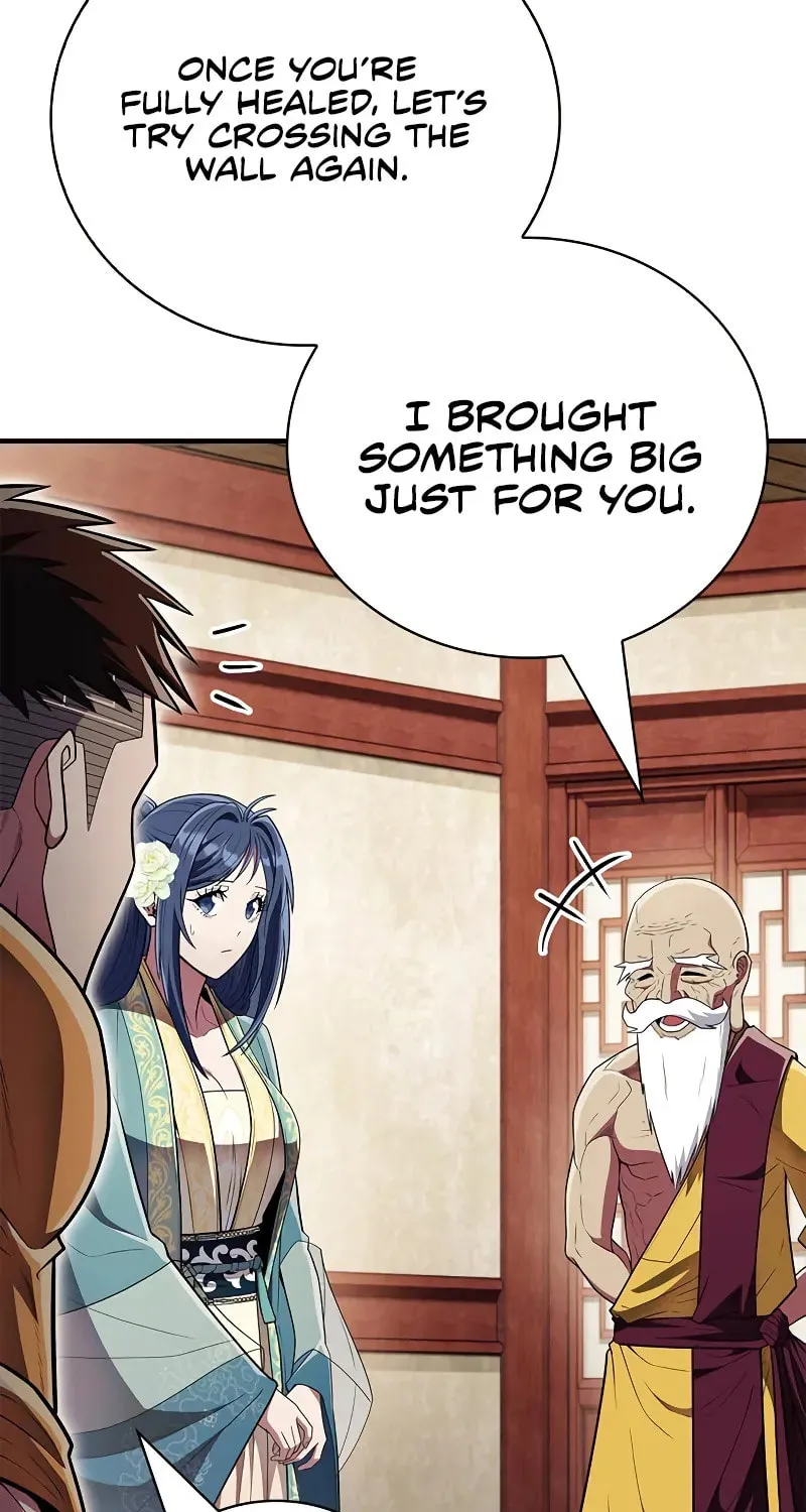 Genius Martial Arts Trainer Chapter 58 page 92 - 
