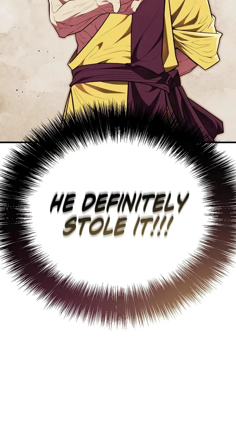 Genius Martial Arts Trainer Chapter 58 page 99 - 
