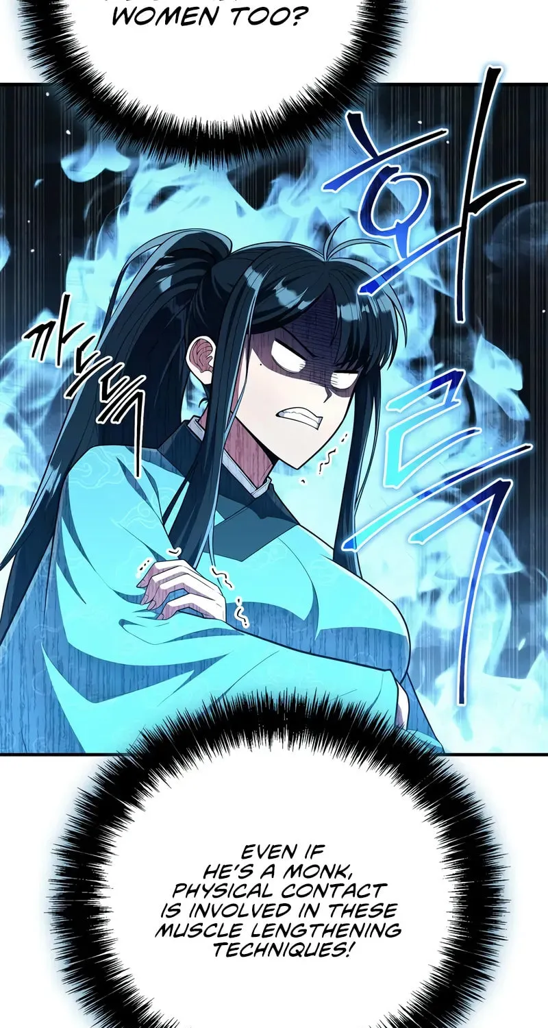 Genius Martial Arts Trainer Chapter 59 page 101 - 