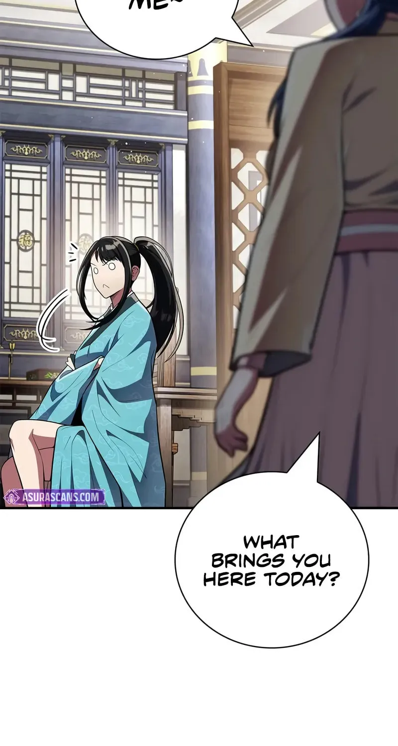 Genius Martial Arts Trainer Chapter 59 page 104 - 