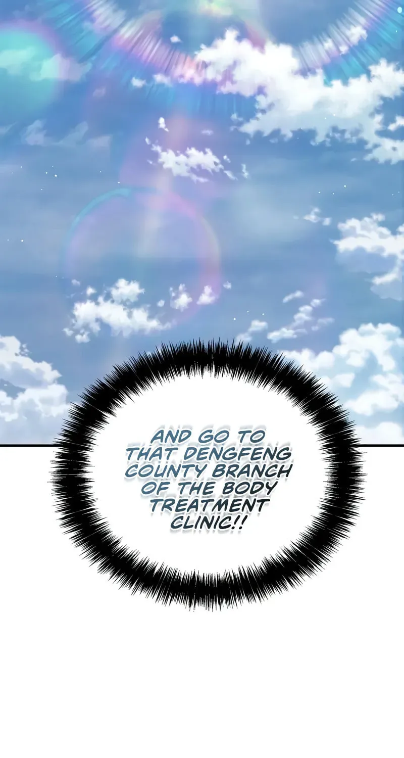 Genius Martial Arts Trainer Chapter 59 page 12 - 