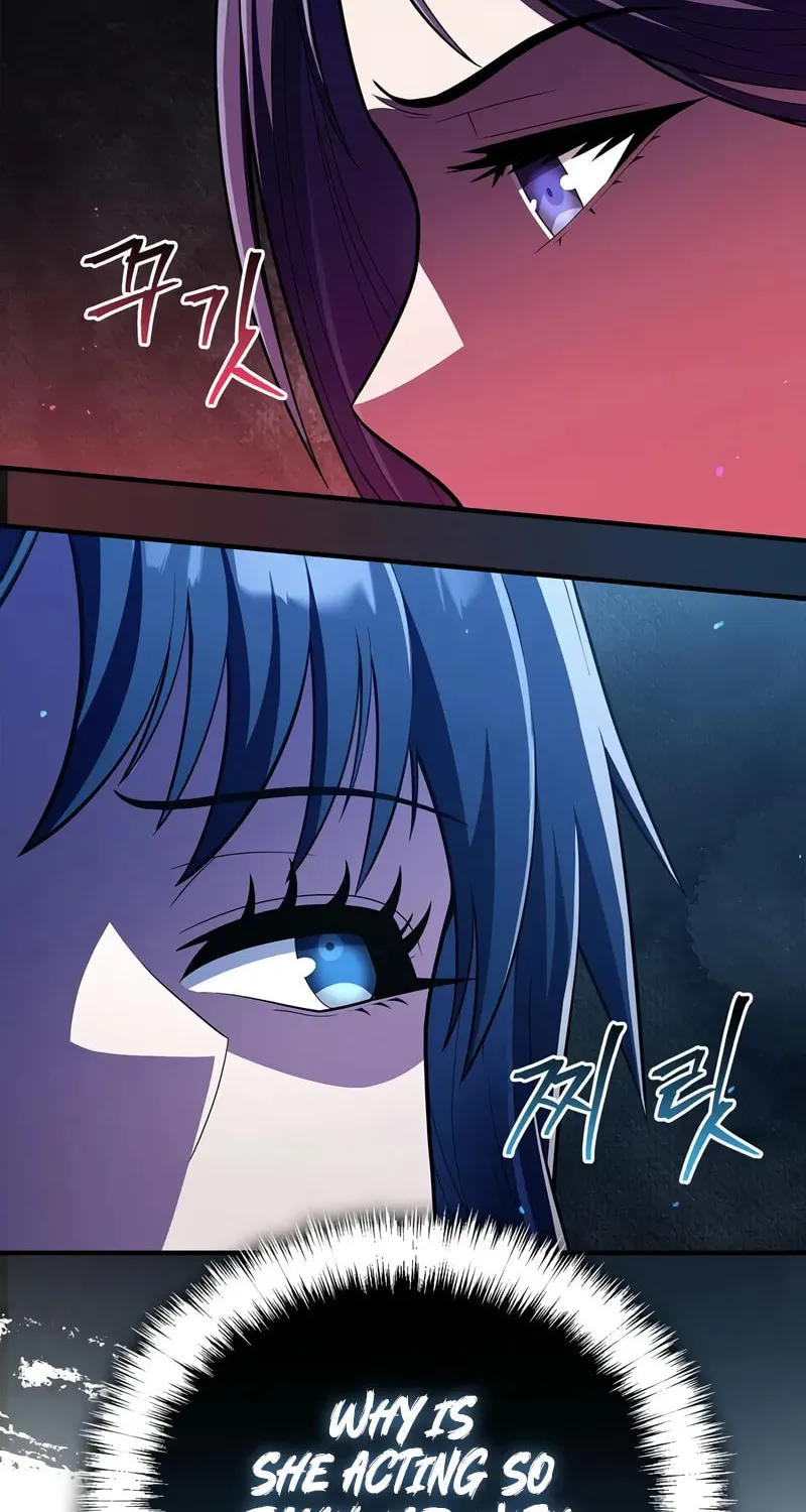 Genius Martial Arts Trainer Chapter 59 page 112 - 