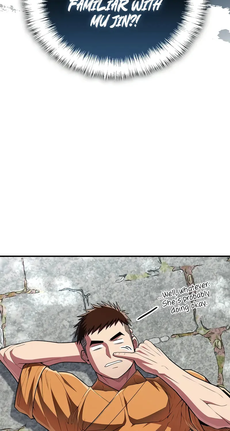 Genius Martial Arts Trainer Chapter 59 page 113 - 