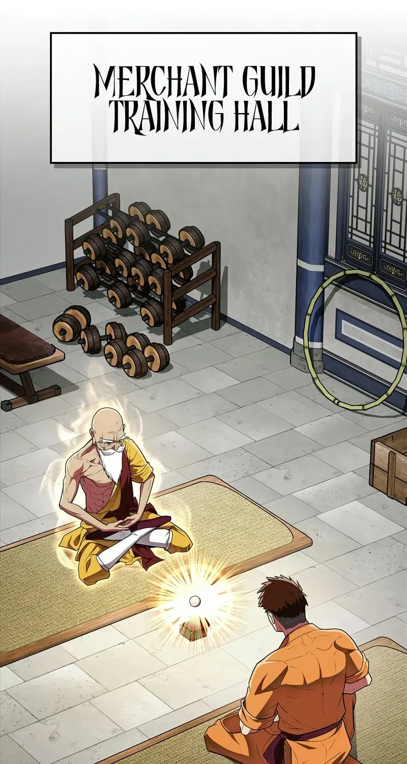 Genius Martial Arts Trainer Chapter 59 page 15 - 