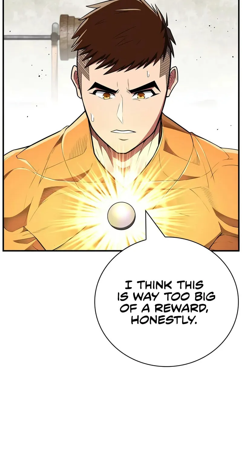Genius Martial Arts Trainer Chapter 59 page 17 - 