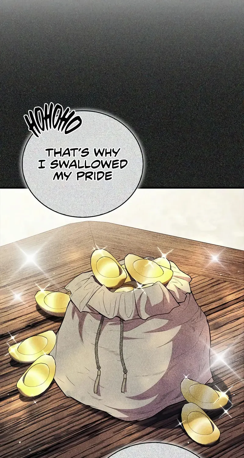 Genius Martial Arts Trainer Chapter 59 page 20 - 