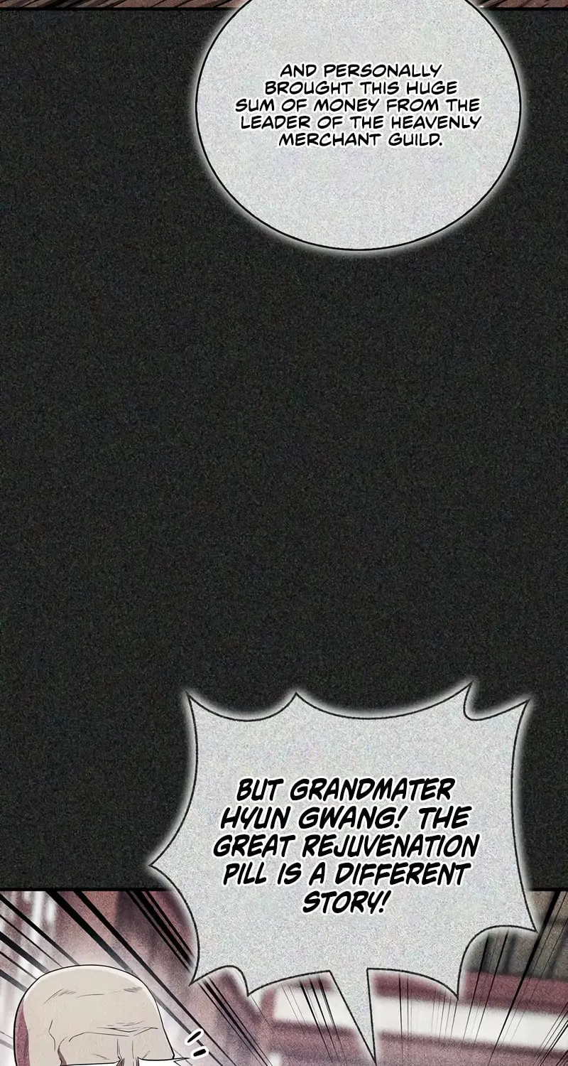 Genius Martial Arts Trainer Chapter 59 page 21 - 