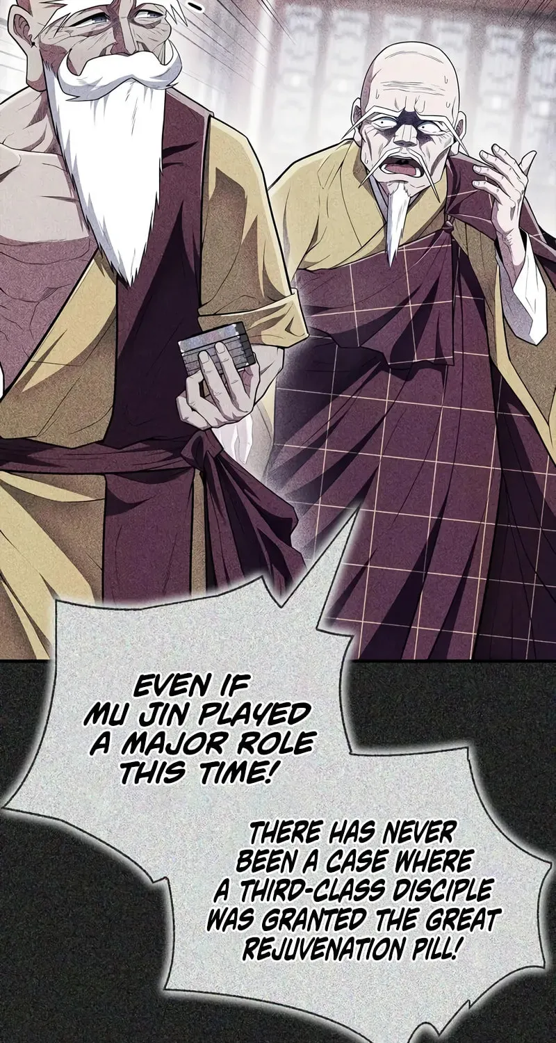 Genius Martial Arts Trainer Chapter 59 page 22 - 