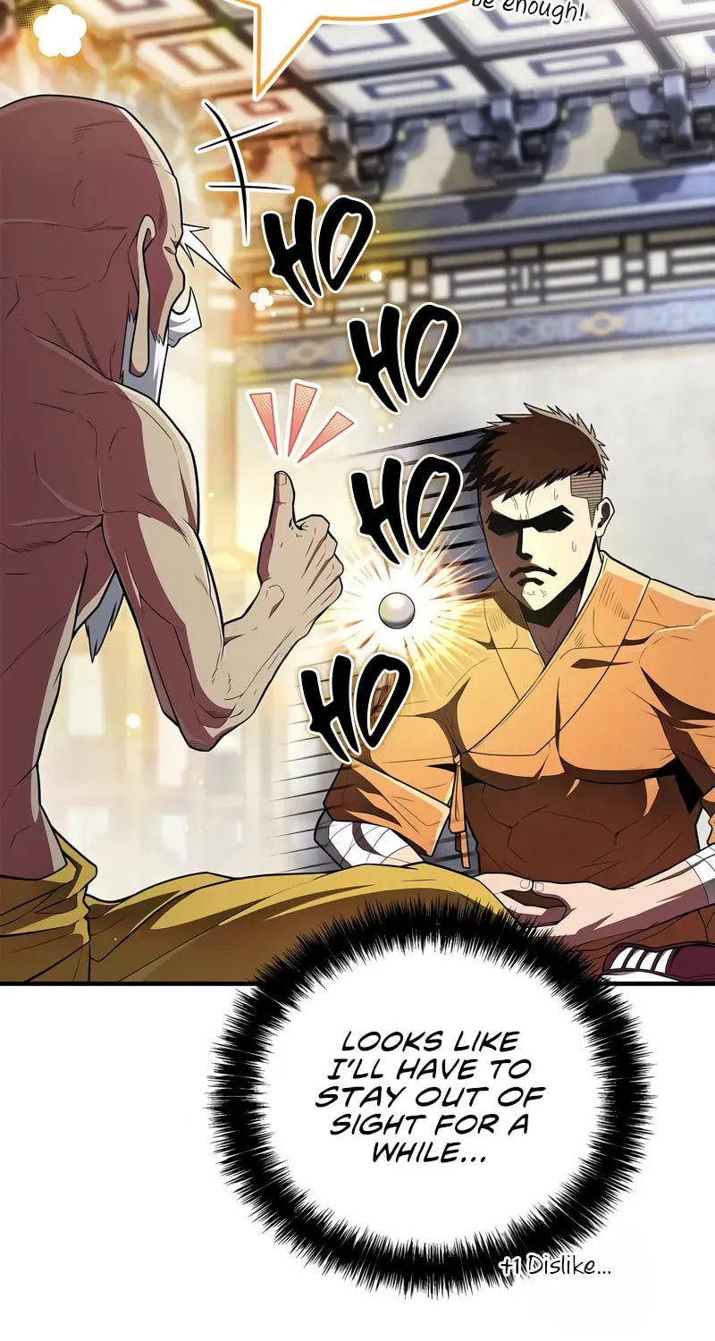 Genius Martial Arts Trainer Chapter 59 page 27 - 