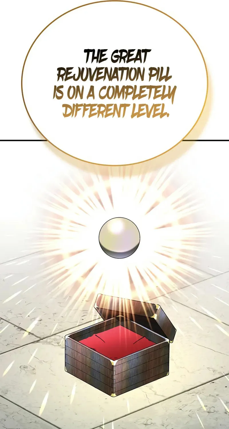 Genius Martial Arts Trainer Chapter 59 page 30 - 