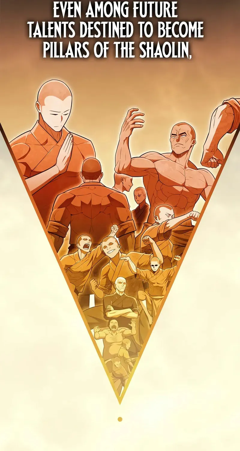 Genius Martial Arts Trainer Chapter 59 page 33 - 