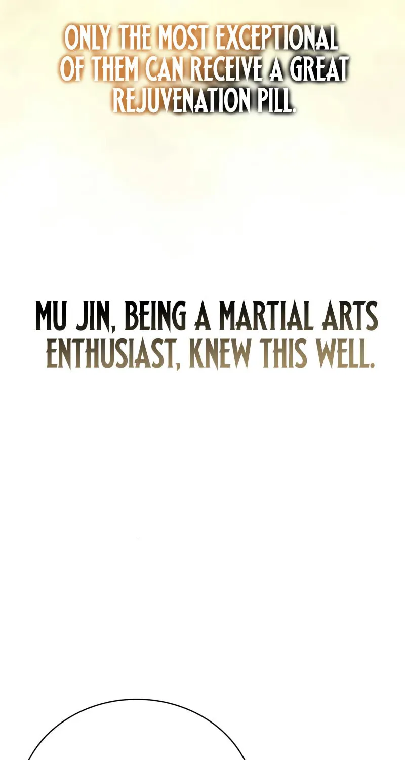 Genius Martial Arts Trainer Chapter 59 page 34 - 