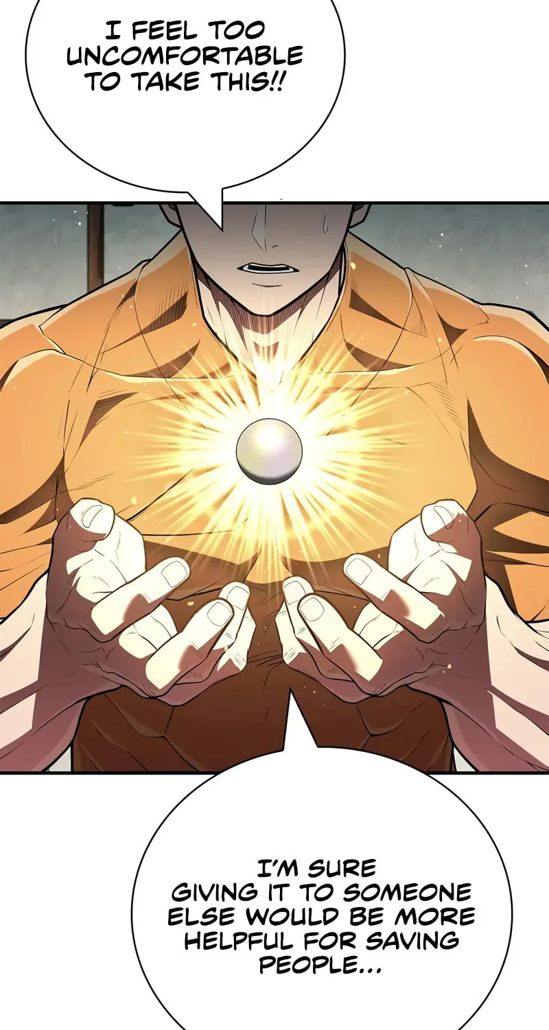 Genius Martial Arts Trainer Chapter 59 page 35 - 
