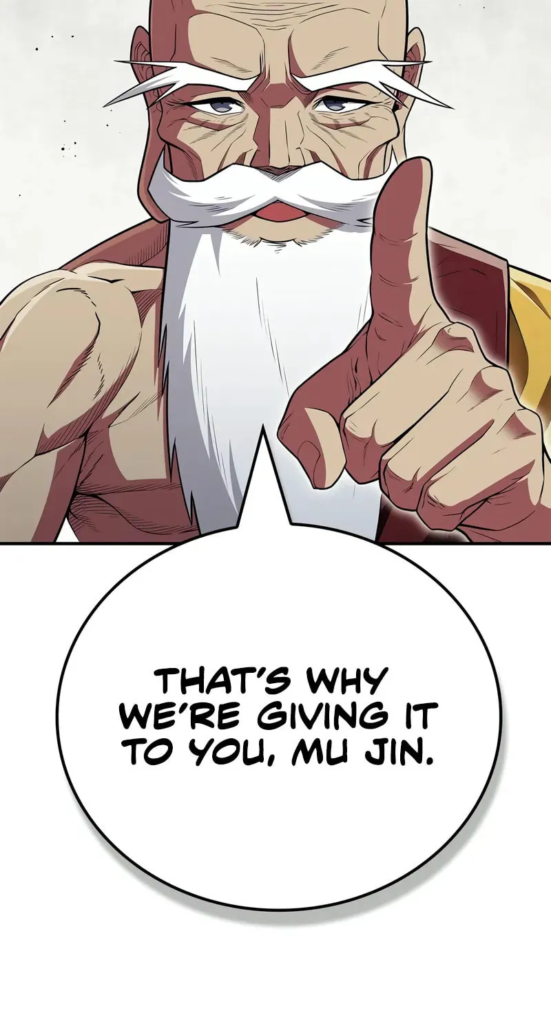 Genius Martial Arts Trainer Chapter 59 page 37 - 