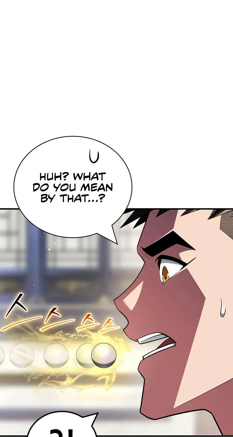 Genius Martial Arts Trainer Chapter 59 page 38 - 