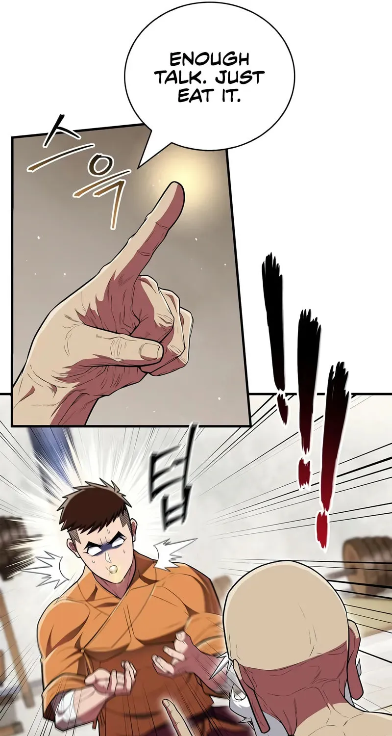 Genius Martial Arts Trainer Chapter 59 page 40 - 