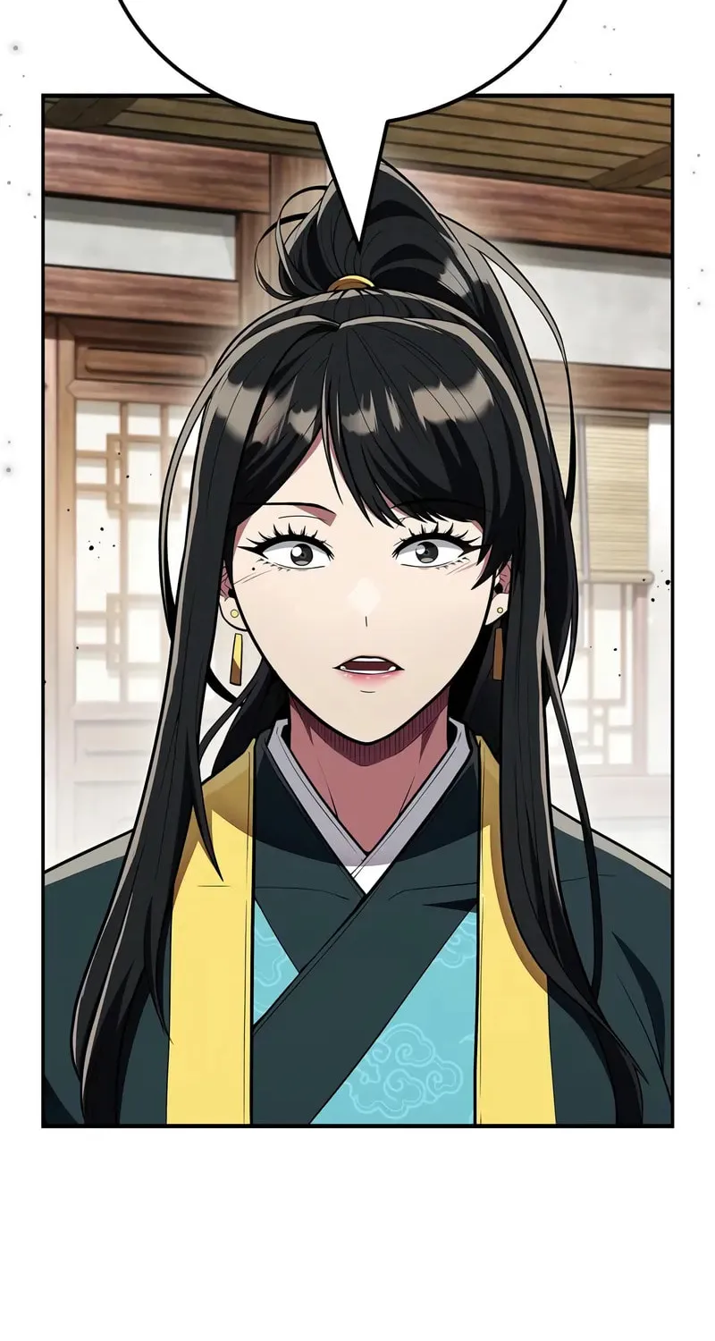 Genius Martial Arts Trainer Chapter 59 page 5 - 