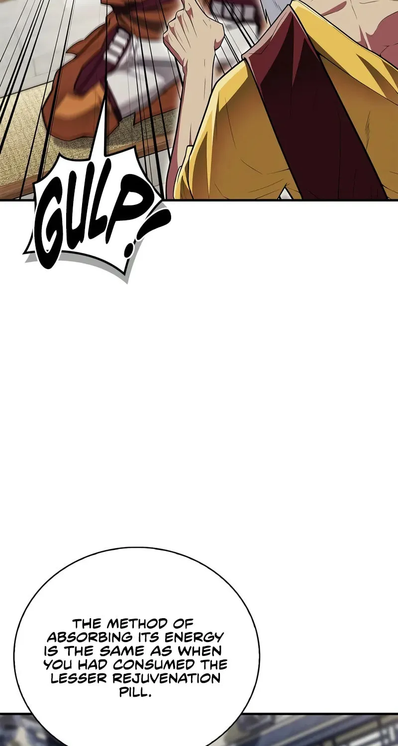 Genius Martial Arts Trainer Chapter 59 page 41 - 
