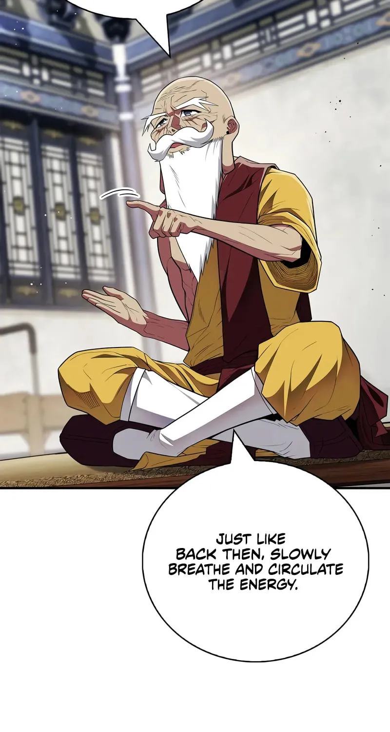 Genius Martial Arts Trainer Chapter 59 page 42 - 