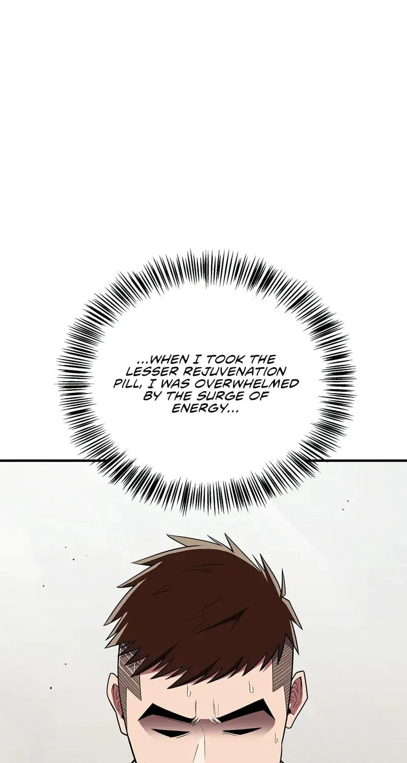 Genius Martial Arts Trainer Chapter 59 page 43 - 