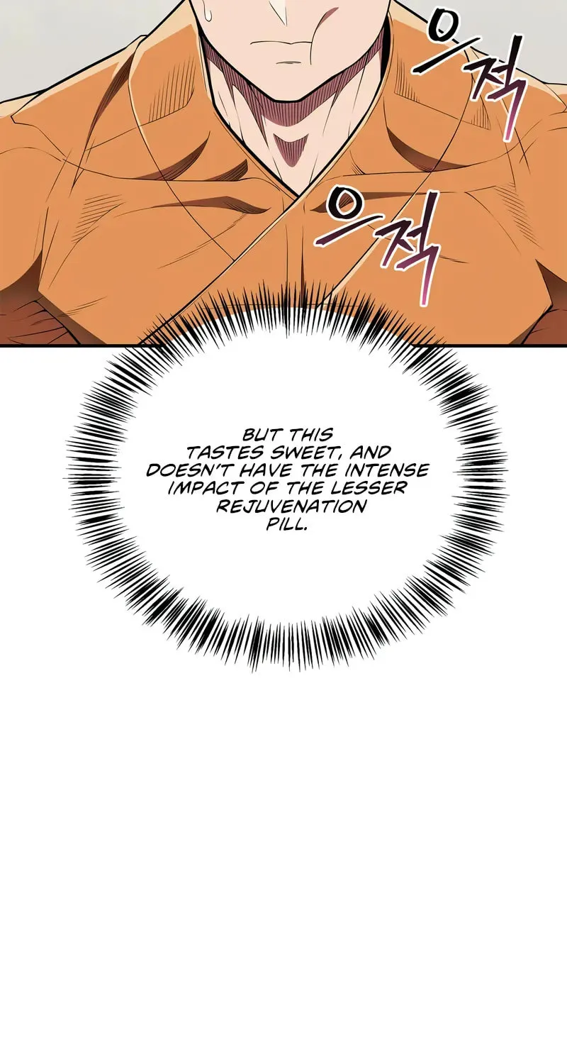 Genius Martial Arts Trainer Chapter 59 page 44 - 
